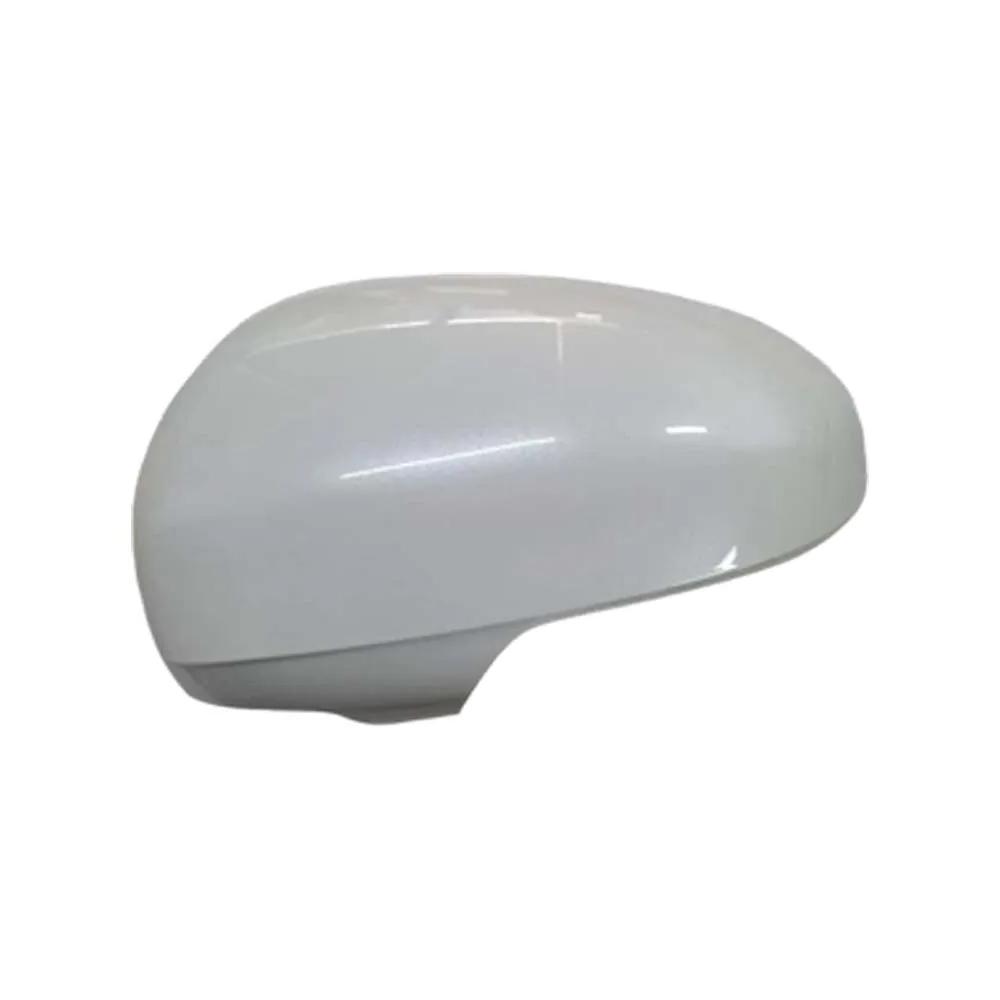 Car Rearview Accessories Door Mirror Cover For Toyota IQ 2009-2015 Car Decoration Styling Upgrade Modify A Car