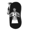 Bellinghams England Football Glasses Case Unisex Waterproof Accessories  Sunglasses Box Gift Glasses Box
