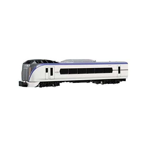 TRANE N Gauge Diecast Scale Model No.29 E353 Series Azusa/Kaiji