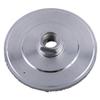 Aluminum Base Polishing Pad Diamond 4\"/100mm Heavy Duty