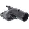 Thermostatgehäuse-Stecker Fiat Ducato Boxer Jumper 2002-2006 723356