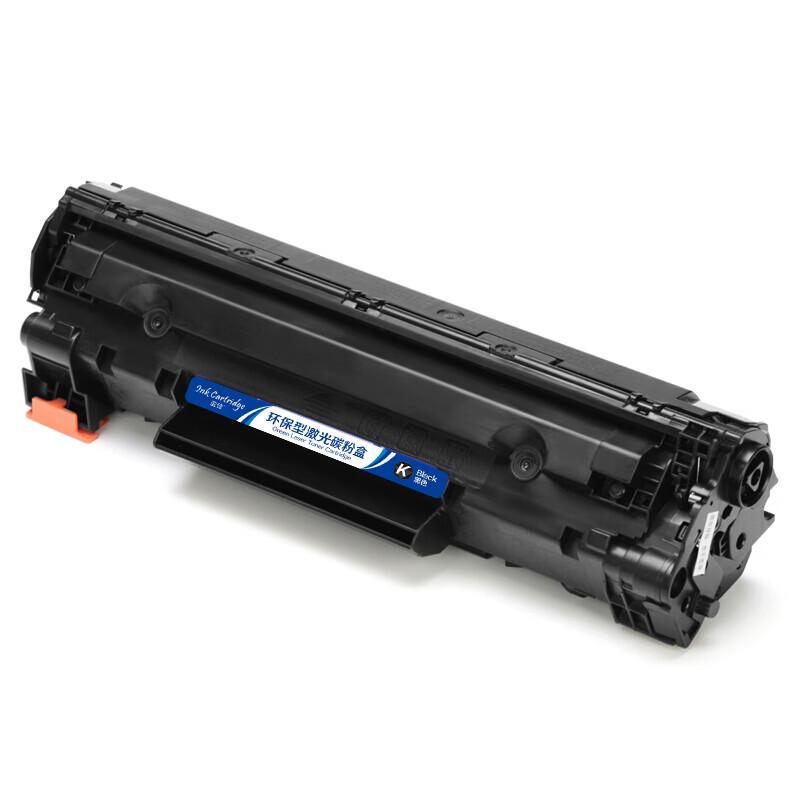 CRG925/CE285A Compatible Black Toner Cartridge