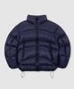 Musinsa Standard Sports European Goose Light Shell Down Jacket (2 Colors)