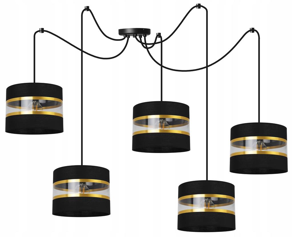 Ceiling Hanging Lamp Chandelier Lampshade Modern