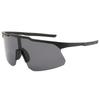 Radsportbrille Outdoor Sport Sonnenbrille UV400 Schutz Fahrrad Sonnenbrillen für Männer Frauen Rennrad Anti-Ultraviolett Fahren