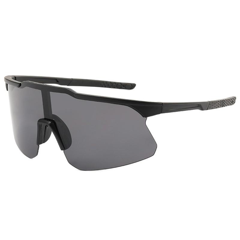Radsportbrille Outdoor Sport Sonnenbrille UV400 Schutz Fahrrad Sonnenbrillen für Männer Frauen Rennrad Anti-Ultraviolett Fahren