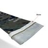 Xuefeng Fox Ice Silk Neck Gaiter & Arm Sleeves Set