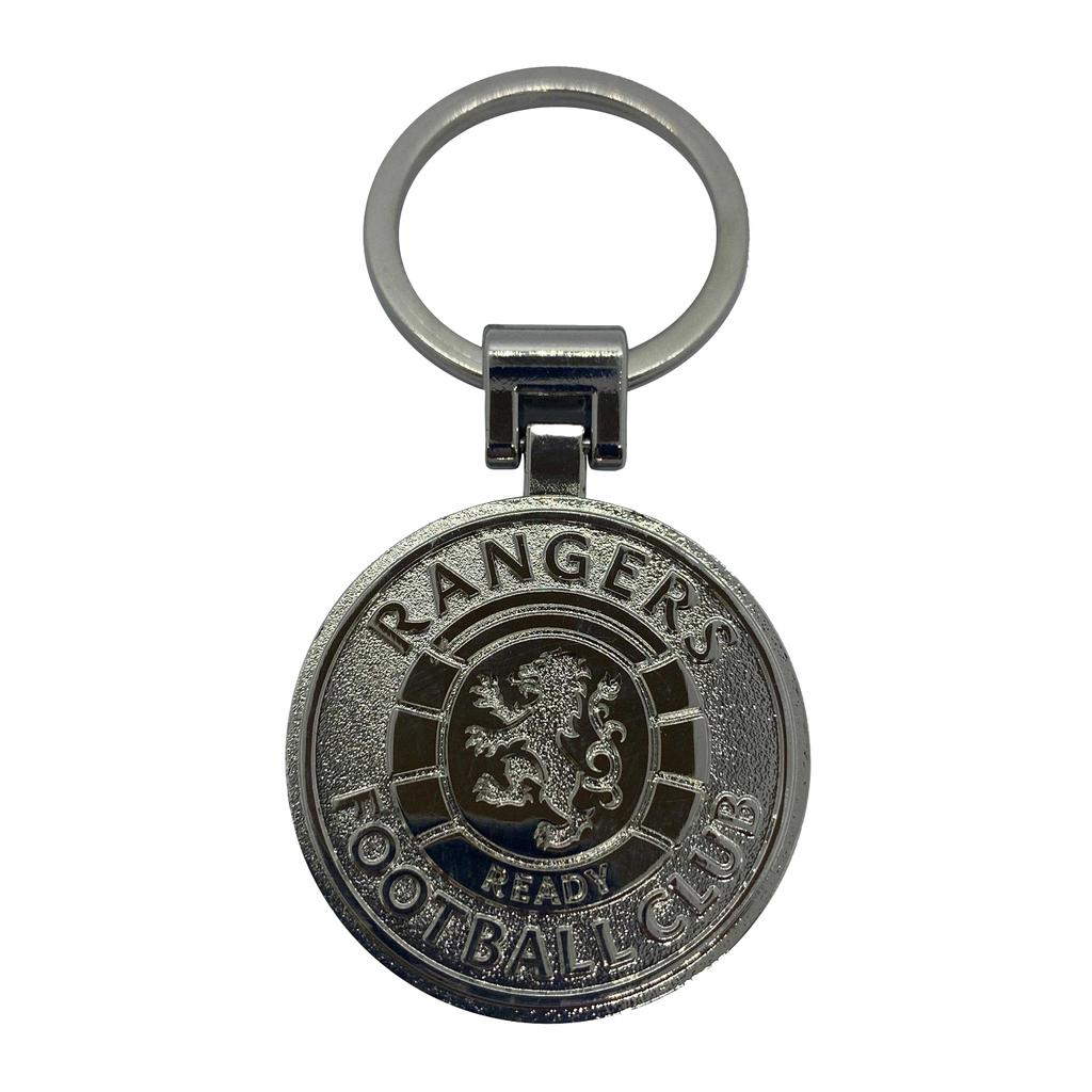 Rangers FC Crest Pen Set