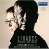 CD BERTRAND DE BILLY VIENNA RADIO SYM  R. Strauss Symphonic Poem Don Juan OC631 OHEMS 2013 Japan Classical Used