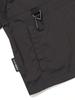 Bbc Earth Utility Pocket Short Sleeve Anorak_Charcoal