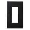 Panasonic SO-STYLE for 3 Plates, Matte Black WNS6003B