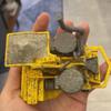 1:55 Scale  Pixar Cars Bessie Road Roller - Premium Alloy Diecast Model - Limited Edition Collector's Gift for Boys & Men