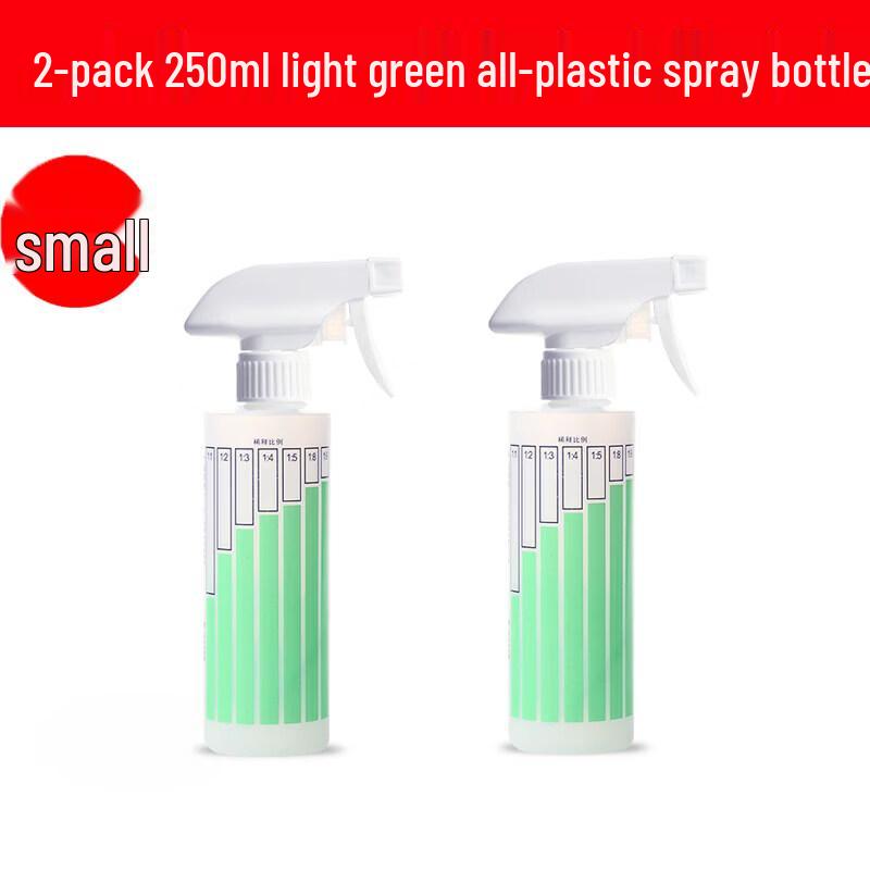 LIEI Small Household Dilution Spray Bottle