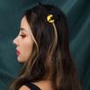 Accessories, Dark Goth Skull Pumpkin Hairpins, Sweet Cool Halloween Ghost Moon Hair Accessories Girl