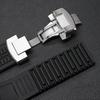 Řemínek na zápěstí pro Apple Watch Ultra2 49mm Silikonový pásek 46mm 44mm 45mm Sportovní smyčka Náramek pro Iwatch 10 7 8 9 Se 6 5 4 Příslušenství