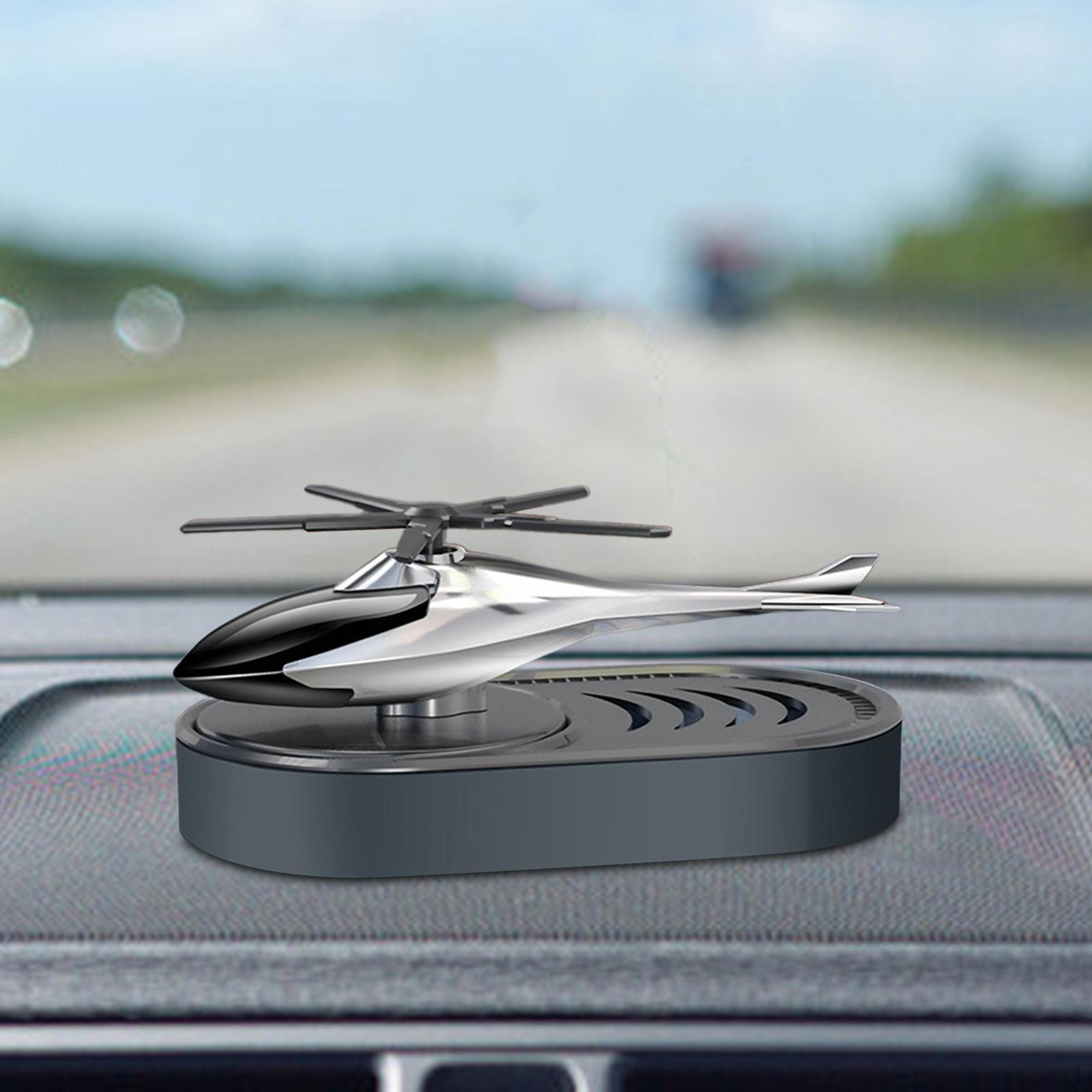 

Автомобильный освежитель воздуха, ароматический диффузор, бесшумный домашний декор, духи на солнечной энергии для офиса, ванной комнаты серый