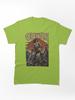 Conan the Barbarian The Barbarian Classic Unisex T-Shirt