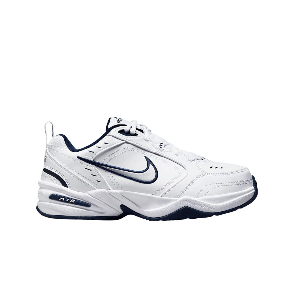 Nike Air Monarch Iv Midnight Navy