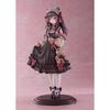 Bellfine R-Chan Gothic Lolita Ver. Figur, Illustration von Momoko, Maßstab 1/7, vorlackierte PVC-Statue