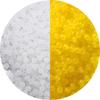 20g/bag 8mm Acrylic Beads Can Change Color Under UV Light DIY Bracelet Necklace Earrings Jewelry Accessories