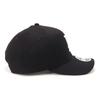 [New Era] Cap Stretch Snap MLB LA Black L/XL 950SS LOSDOD BLK WHI 25J