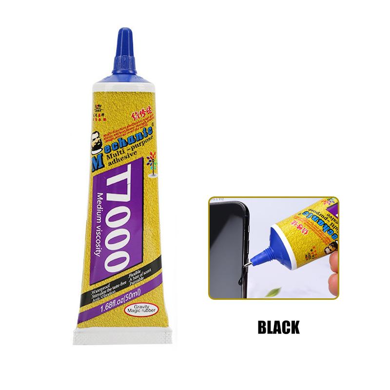 MECHANIC T7000/T8000/T9000/E8000/B7000 Epoxy Resin Liquid Adhesive Glue Environmental Protection 15ml/50ml/110ml Universal Glue