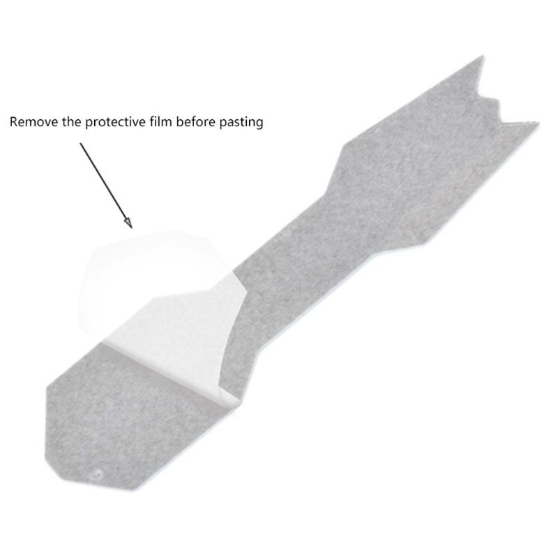 Flexible Bike Chain Cover Design Fit For Road Bikes Multiple Color Available