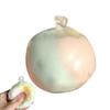 Squishy Stress Balls Slow Rebound Wax Skin Squeeze Toy for Kids Adult Quiet Sensory Fidget Toy Soothing Relieving Stress