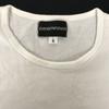 Emporio Armani Stretch T-shirt Women’s S white(USED)