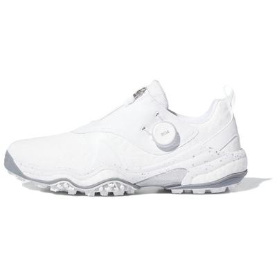 Codechaos Boa 25 Spikeless Golf 'White' Men's ID8605