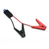 12V 500A For Alligator Clamp Booster Cable for Car For Jump Starter Short Circuit and Reverse Polarity Protection