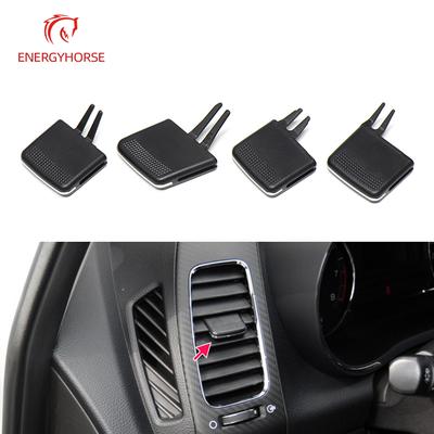 Air Conditioning Vent Toggle Piece Outlet Card Clip Wind Direction Plectrum Knob For Kia K3