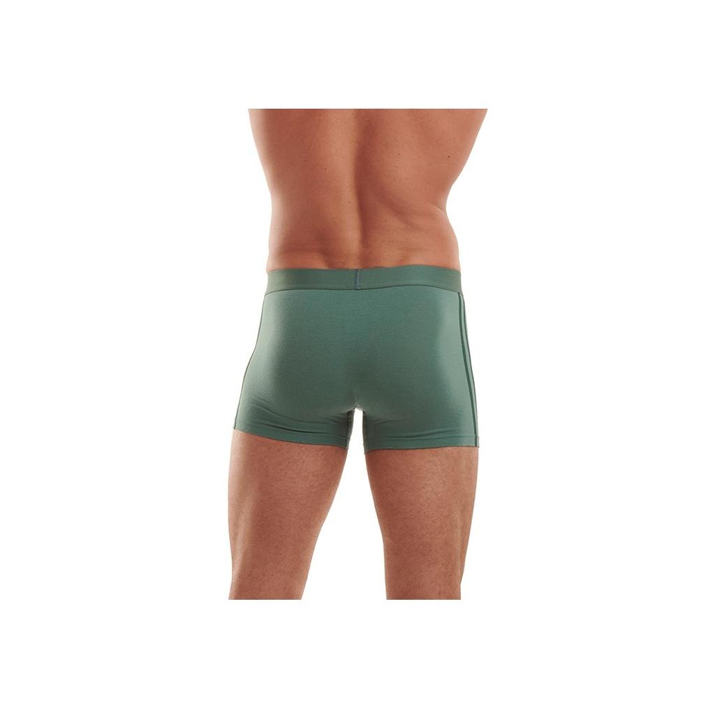 Adidas Originals Logo Jacquard Boxer Briefs 2-Pack Men Underwear 4A4M51-951