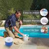 New 20 Pcs Pool Skimmer Filter Socks Replacement Savers for Basket Swimming Pool New