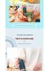 Cross-border Export Fruit and Vegetable Cleaner Washing Machine Purifier