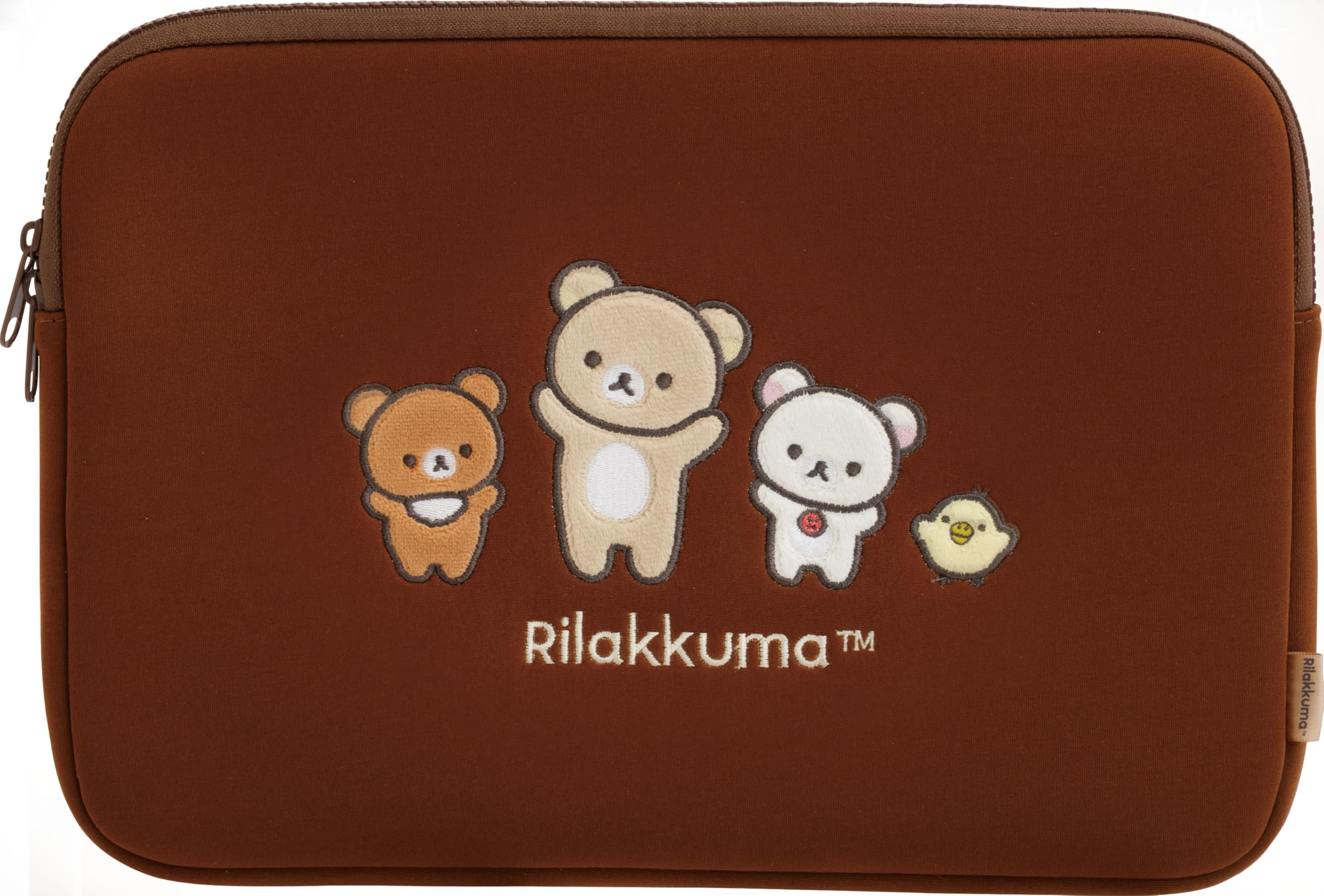 Чехол для ПК Rilakkuma CA82901 San-X