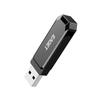 Yijie USB 3.2 High-Speed Rotating Metal USB Flash Drive
