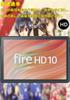 Light Cut Glass Film for Fire HD 10 2021 11th Generation Fire HD 10 Plus Reduces Eye Fatigue LCD Protective Film Protective Sheet for Fire HD 10 2023