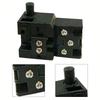 For LS1040 Power Tool Part Saw Replacement Switch as Picture Manual Measurement Deviation Note Power Tool Accessory