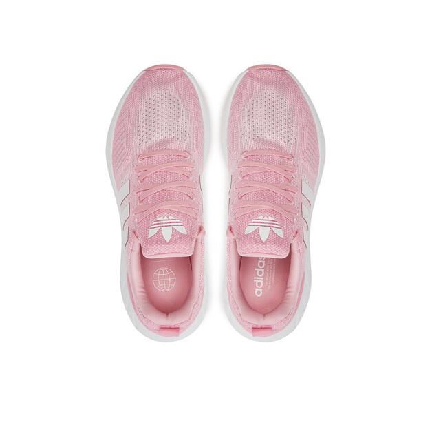 Кроссовки adidas Swift Run 22 W GV7972 розовый