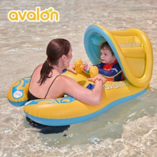 

Avalon All New Spaca Combo Детские ходунки, корейские водные развлечения