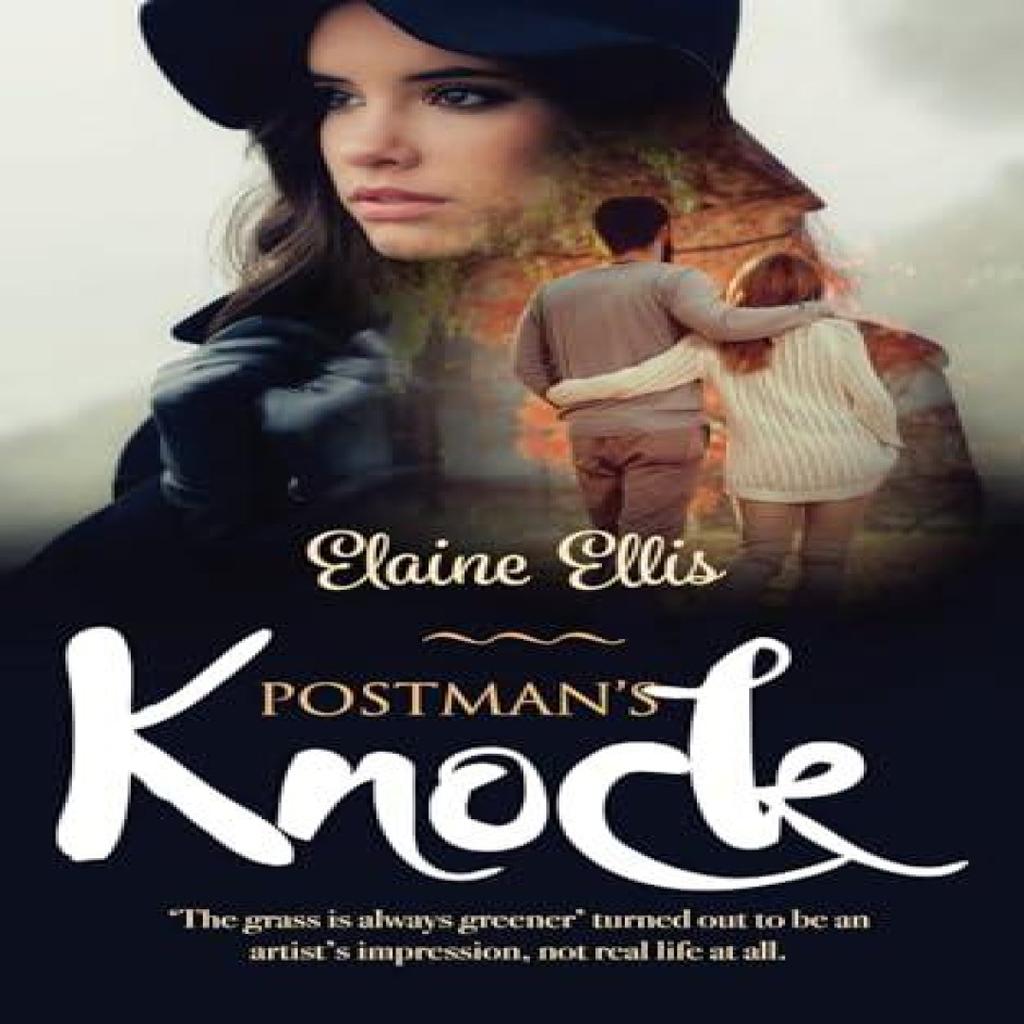 Postmans Knock by Elaine Ellis Paperback Book 9781861518361
