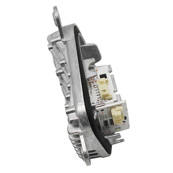 Compatible Right LED Headlight Module for 2015-2018 BMW 3 Series F34 GT LCI ECE (63117470428).