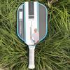 Pferdejahr Ltd Ed 14mm GEN4 TFP Pickleball Schläger USAPA UPA-A