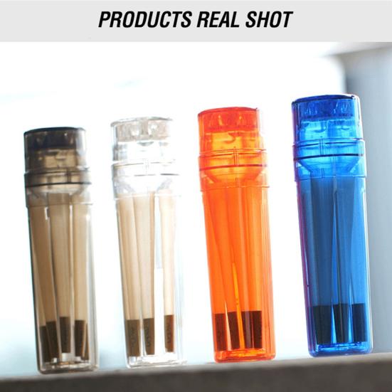 Masina de tocat ierburi conica 3 in 1 Incarcator conic Masina de umplere cu role portabila Masina de laminare All-In-One Instrument eficient de macinat ierburi