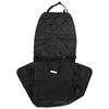 Thick Padded Layer Front Dog Seat Mat 600D Oxford Cloth Car Dog Protector  Daily Driving Commute