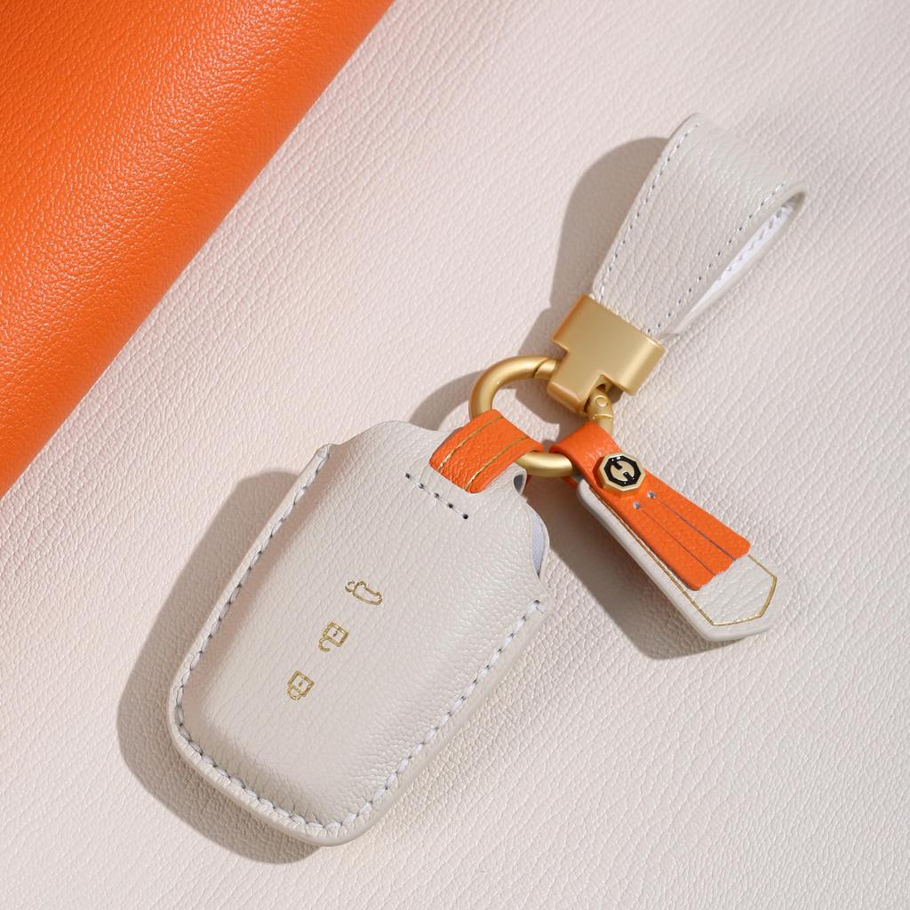 New Harrier 80 Corolla 2023 Yaris Cross Key Crown Crossover Key Land Cruiser 250 300 Series Custom Parts [smasol] Series, Cross, Case, Cover, Series,