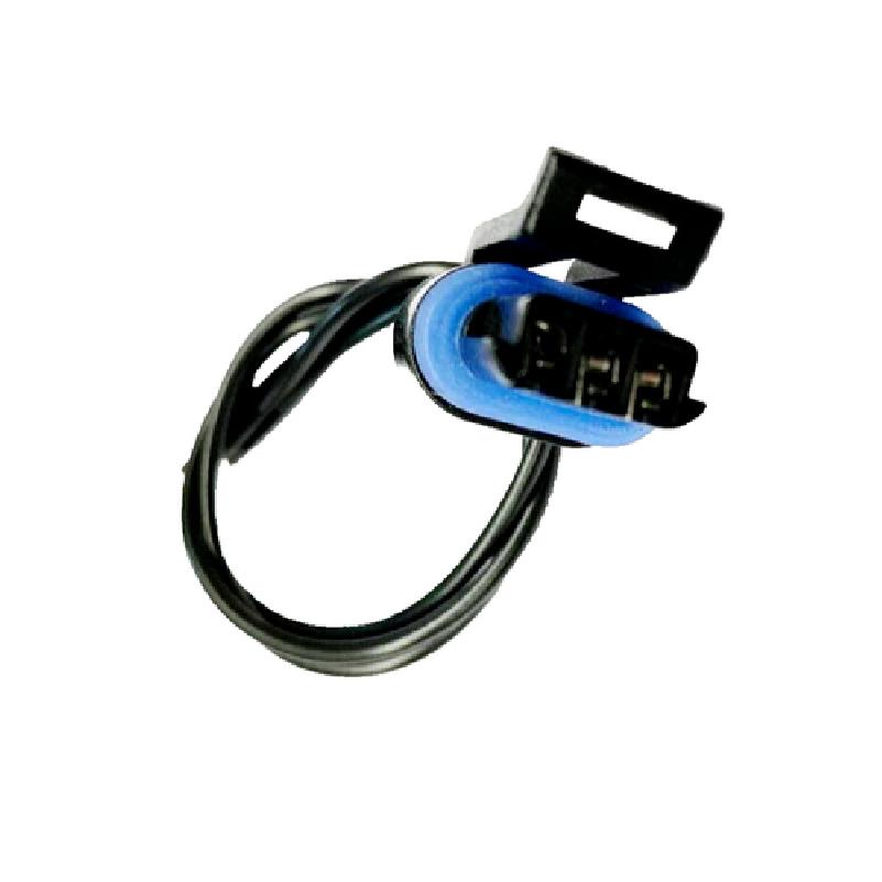 

Connector of Throttle Position Sensor TH408 Fits: Volvo S40 V40 2000-2004