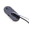 LED Clearance Marker Light Waterproof Tail Side Signal Lamp for Truck Trailer RV 12V