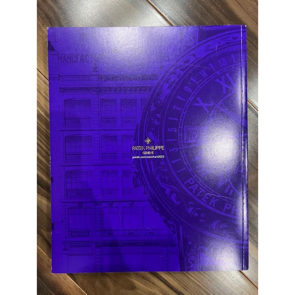 Used WATCH ART GRAND EXHIBITION CATALOG